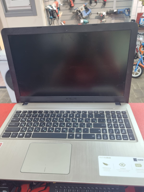 Ноутбук ASUS S540B