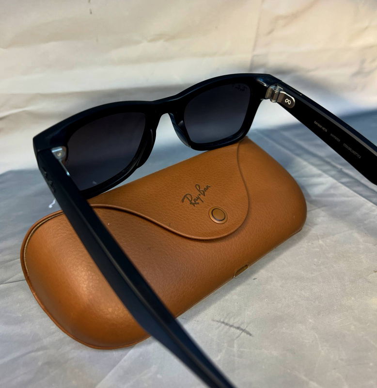Очки  Ray-Ban RW 4008