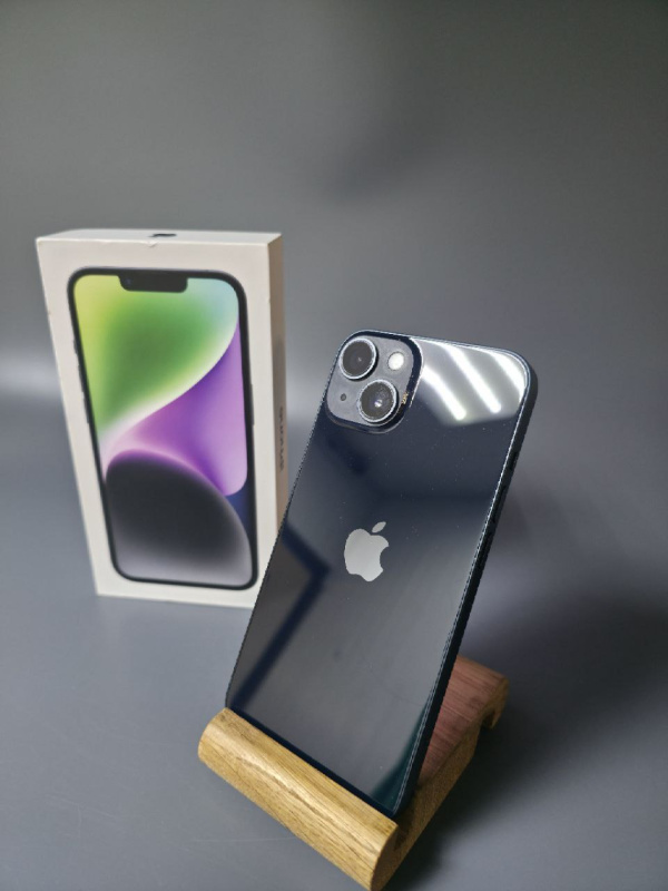 Мобильный телефон Apple iPhone 14