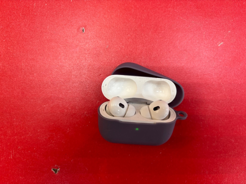 Наушники Apple Air Pods Rep