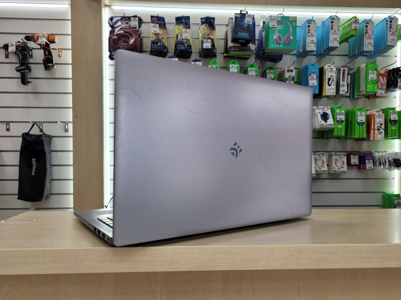 Ноутбук DEXP N5095