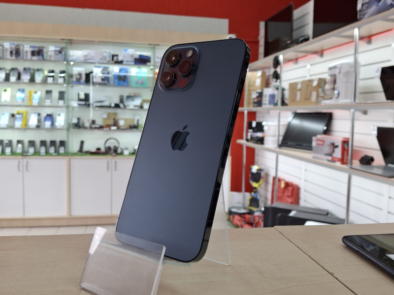 Мобильный телефон Apple iPhone 12 Pro Max