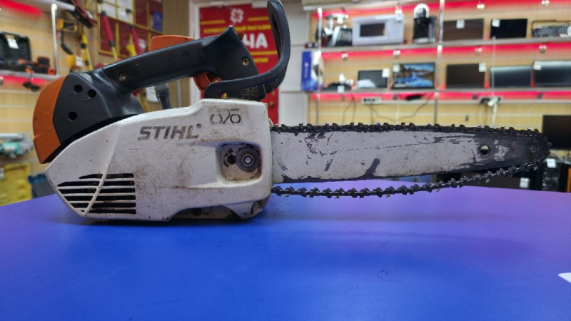 Бензопила Stihl MS 151