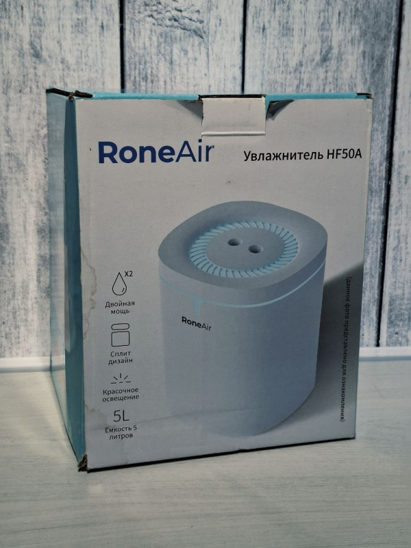 Увлажнитель воздуха  RoneAir HF50A