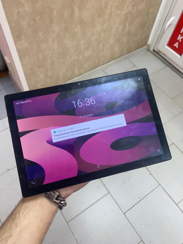 Авто аксессуар Набор автомобилиста rDevice Толщиномер RD1000 pro max