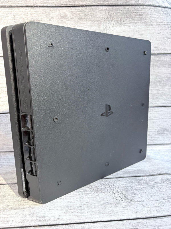 Игровая приставка PlayStation PS 4 Slim 1TB