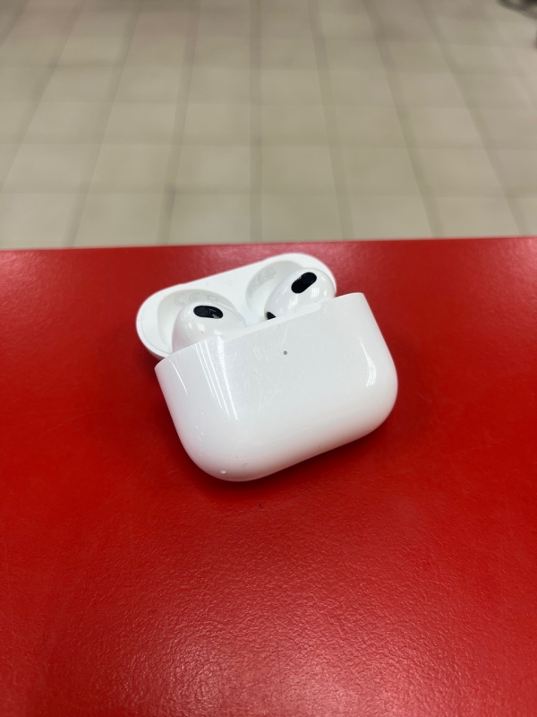 Наушники Apple air pods 3