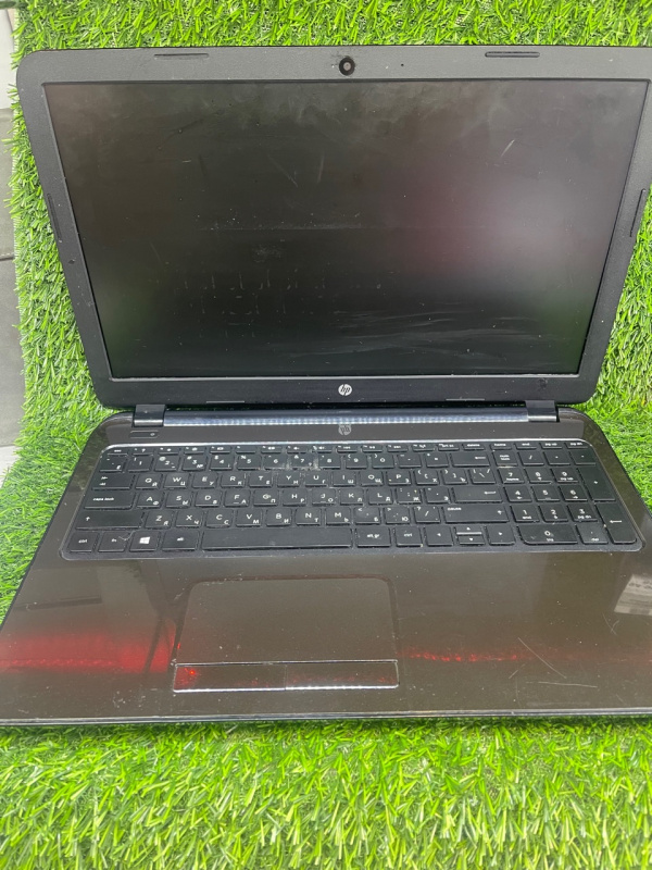 Ноутбук HP 15 Noteboock