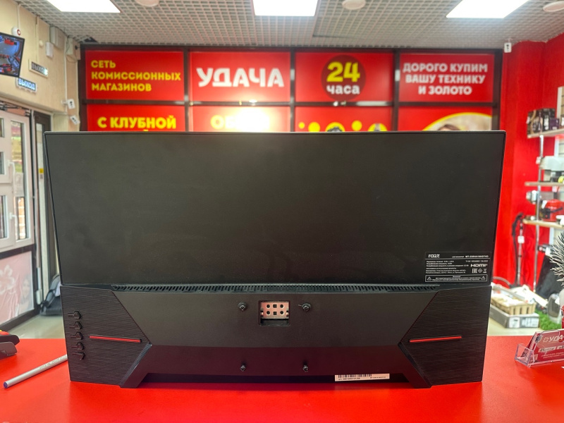 Монитор  1