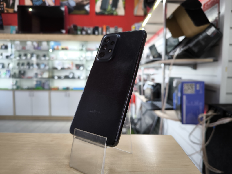 Мобильный телефон Samsung Galaxy A53 5G