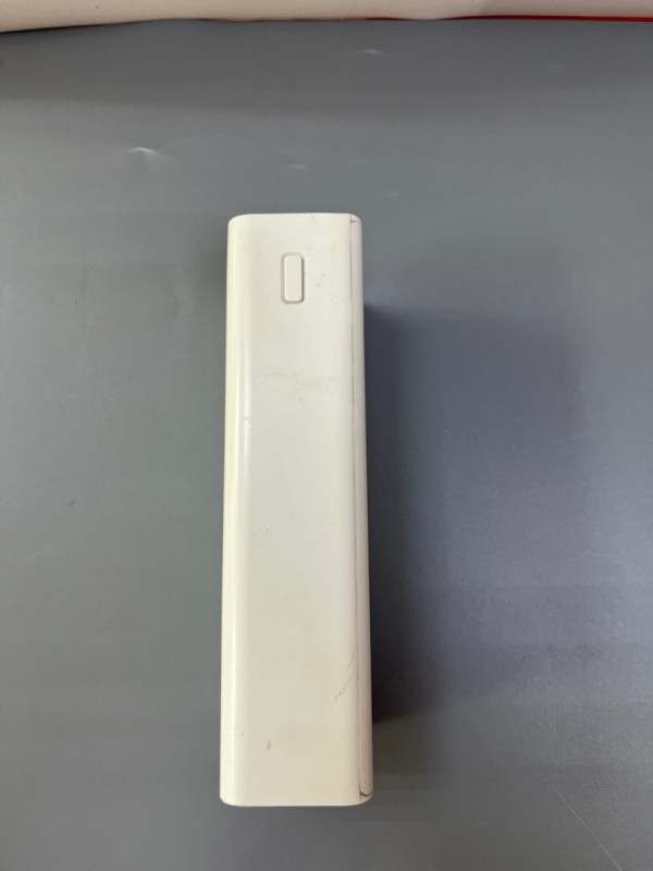 Внешний аккумулятор Xiaomi PB3018ZM