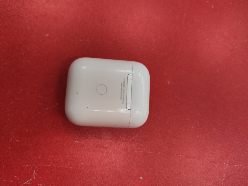 Наушники Apple AirPods 2