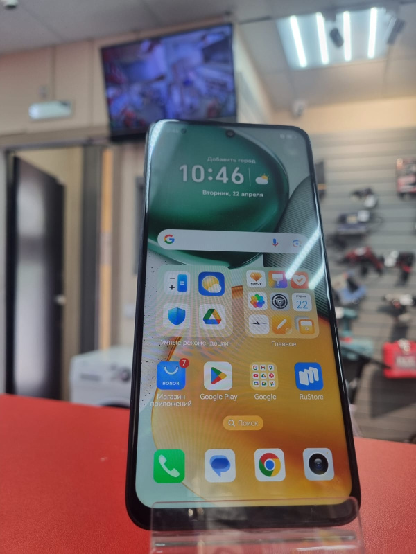 Мобильный телефон Honor X7