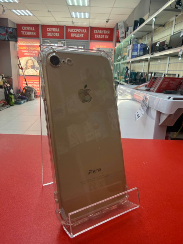 Мобильный телефон Apple iPhone 7