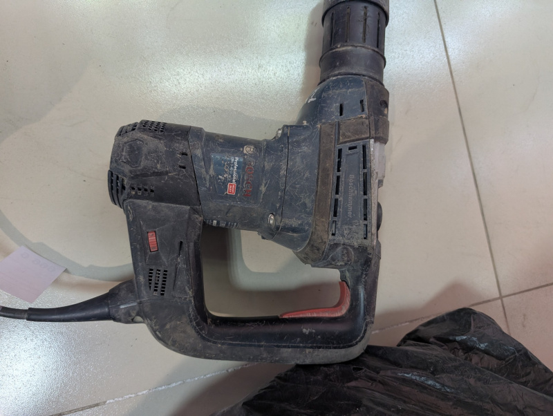 Отбойный молоток Bosch 5-40